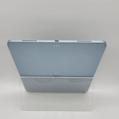 Factory Unlocked Apple iPad Air 13" M3 256GB Blue MCJ64LL/A