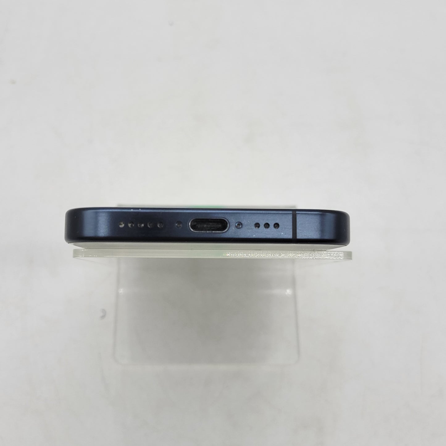 Factory Unlocked Apple iPhone 15 Pro 256GB Blue MTQV3LL/A
