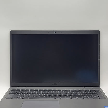 Dell Latitude 3550 15.6" i5-1335U 1.3GHz 8GB RAM 256GB SSD