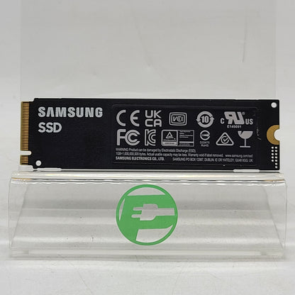 Samsung 2280mm 970 EVO Plus 2TB M.2 NVMe Gen 3.0 x 4 SSD MZVL22T0HBLB