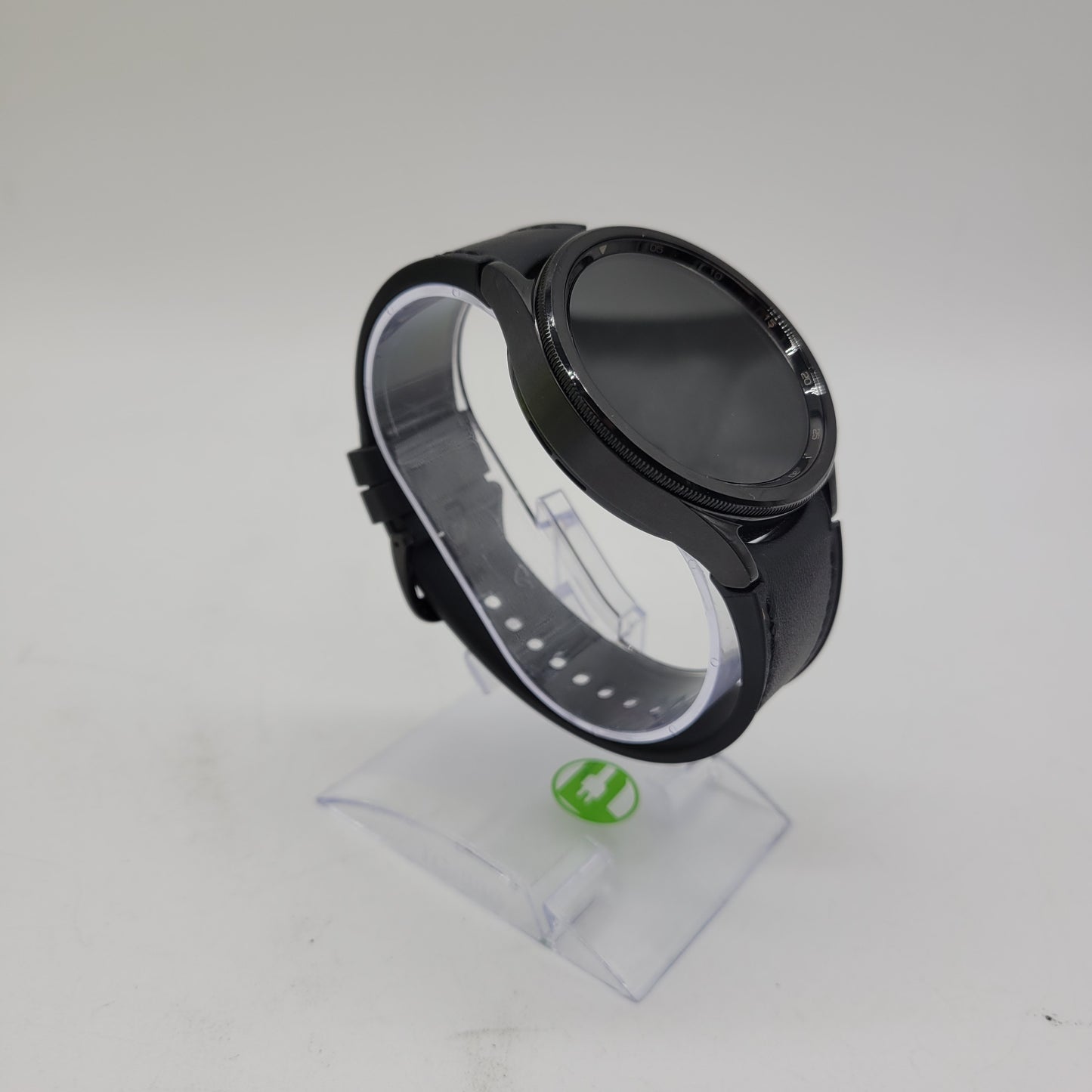 Factory Unlocked Samsung Galaxy Watch6 Classic Ceramic SM-R965U