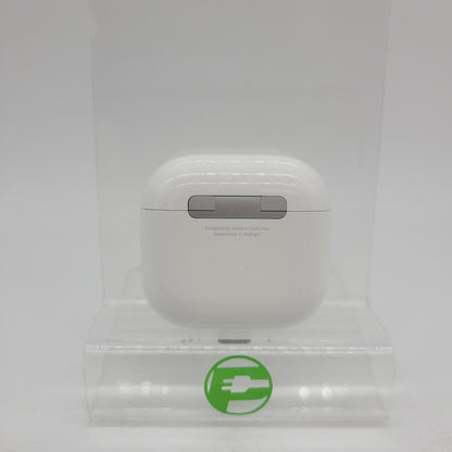 Apple AirPods 4th Gen ANC A3056 A3055 A3059