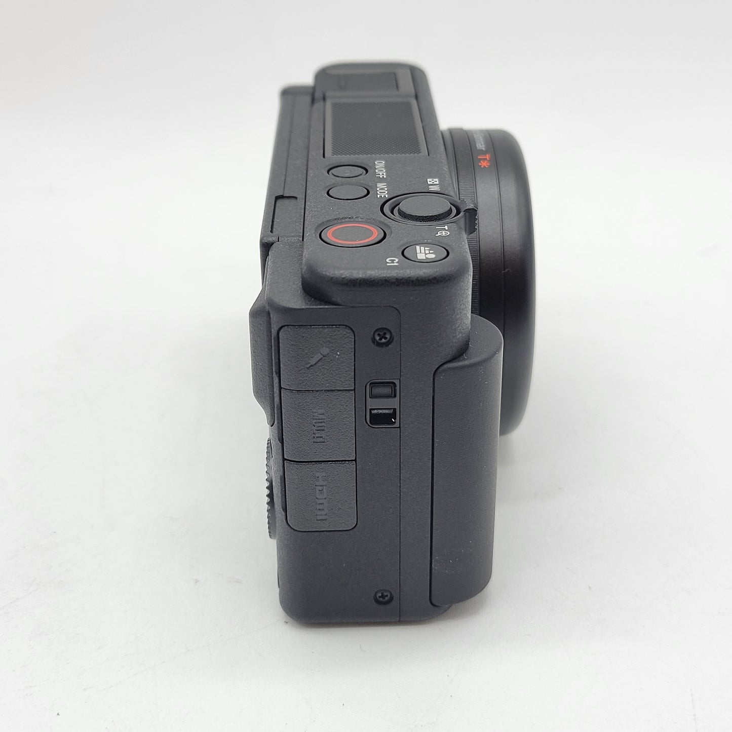 Sony ZV-1 20.1MP Compact Mirrorless Digital Camera Flawless