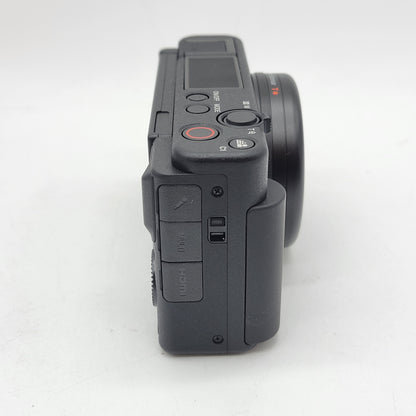 Sony ZV-1 20.1MP Compact Mirrorless Digital Camera Flawless