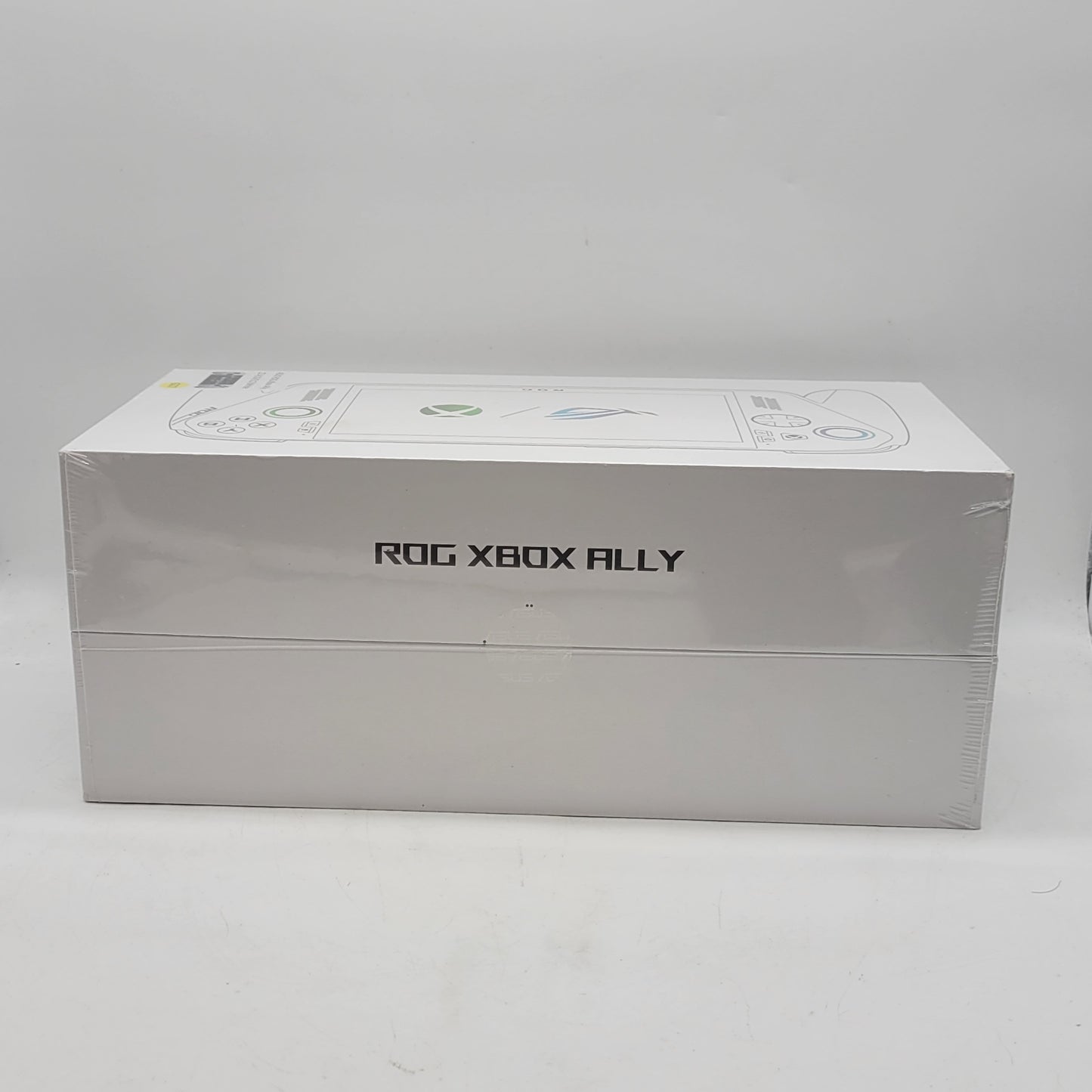 New Asus ROG XBOX Ally 7" AMD Ryzen Z2 A 16GB RAM 512GB White RC73YA-XB