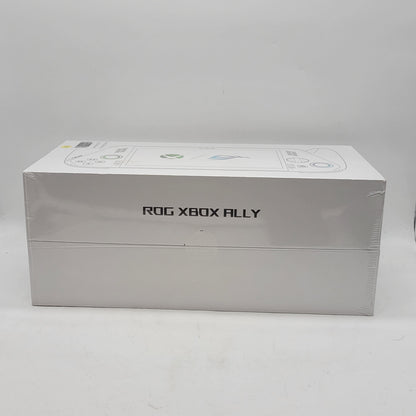 New Asus ROG XBOX Ally 7" AMD Ryzen Z2 A 16GB RAM 512GB White RC73YA-XB