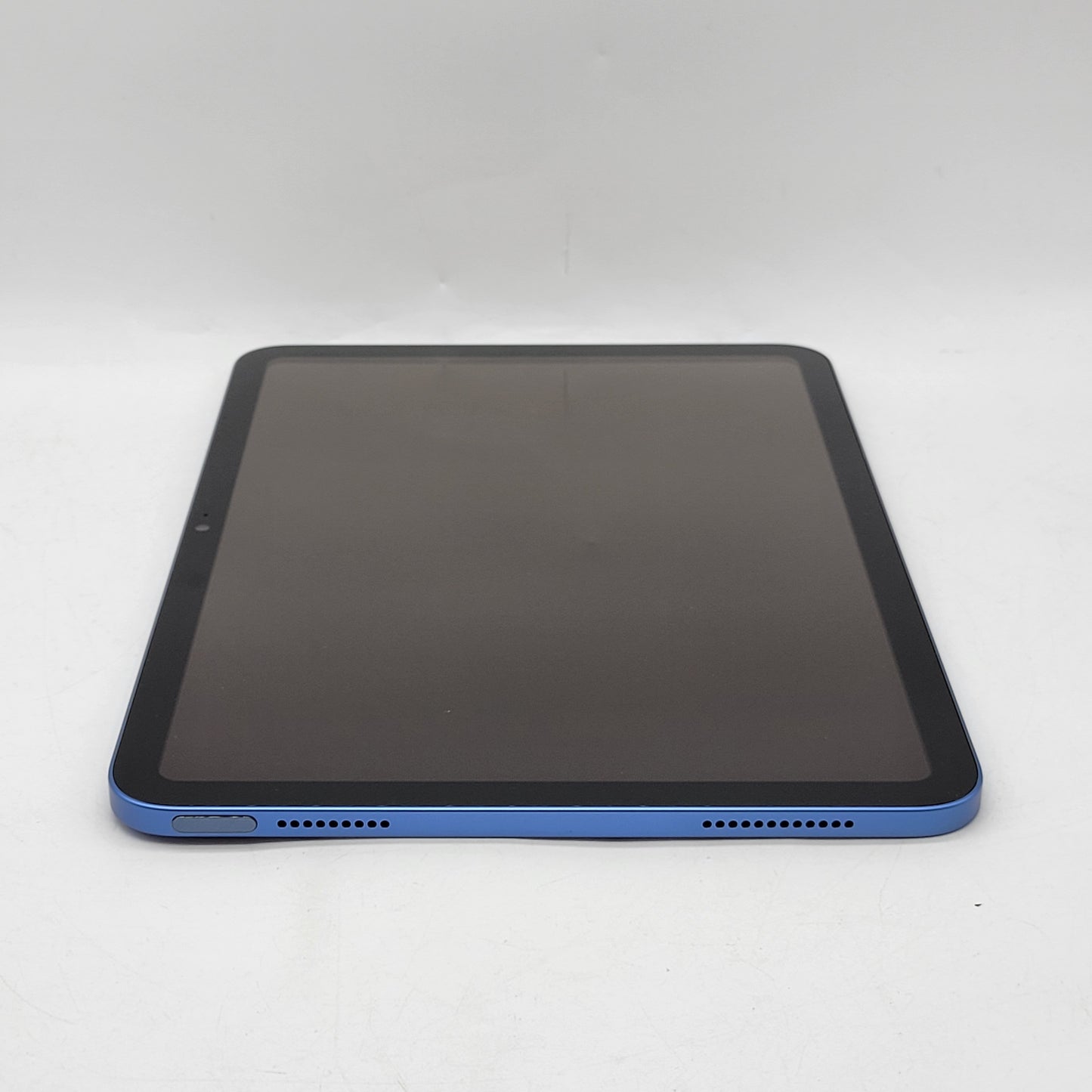 WiFi Only Apple iPad 11" (A16) 128GB Blue MD4A4LL/A