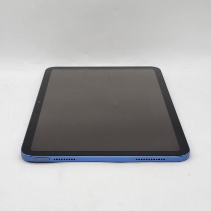 WiFi Only Apple iPad 11" (A16) 128GB Blue MD4A4LL/A