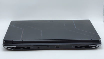 Acer Nitro 5 N22C1 15" i7-12650H 2.7GHz 16GB RAM 512GB SSD GeForce RTX 4050