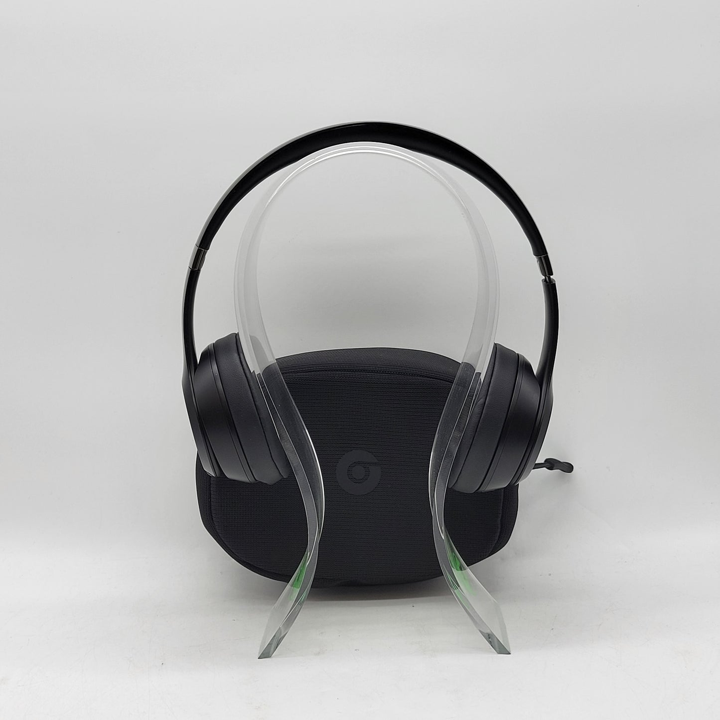 Beats Solo4 Wireless On-Ear Bluetooth Headphones Black A3140