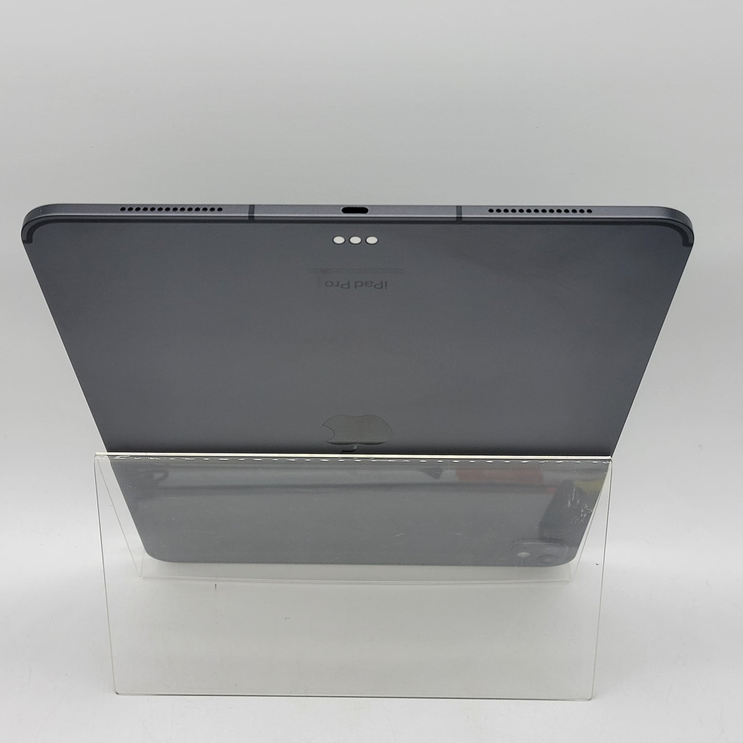 Factory Unlocked Apple iPad Pro 13" M4 512GB Space Black MVXU3LL/A