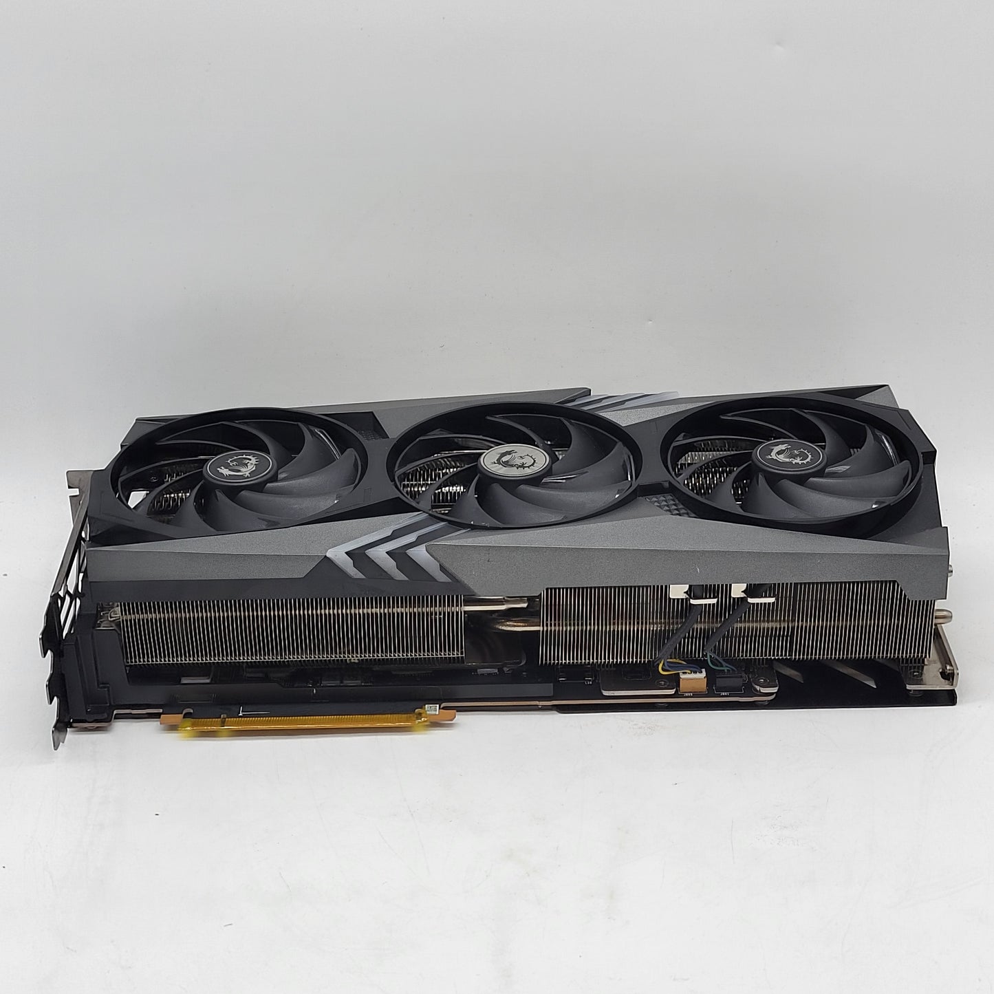 MSI GeForce RTX 4090 Gaming X Trio 24GB GDDR6X Graphics Card 912-V510-402