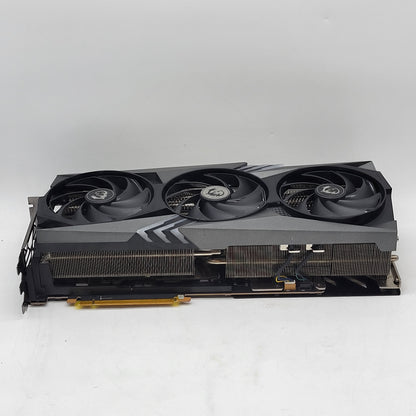 MSI GeForce RTX 4090 Gaming X Trio 24GB GDDR6X Graphics Card 912-V510-402