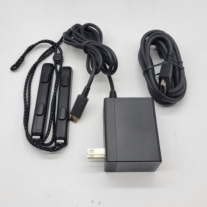 Nintendo Switch OLED Video Game Console HEG-001 White