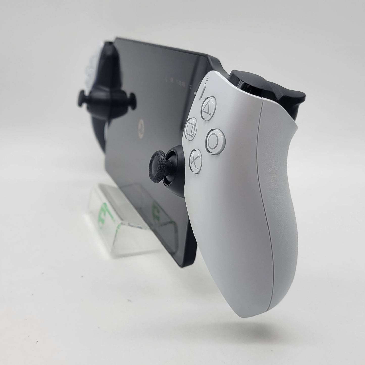 Sony Playstation Portable PSP CFI-Y1001 Remote Play White
