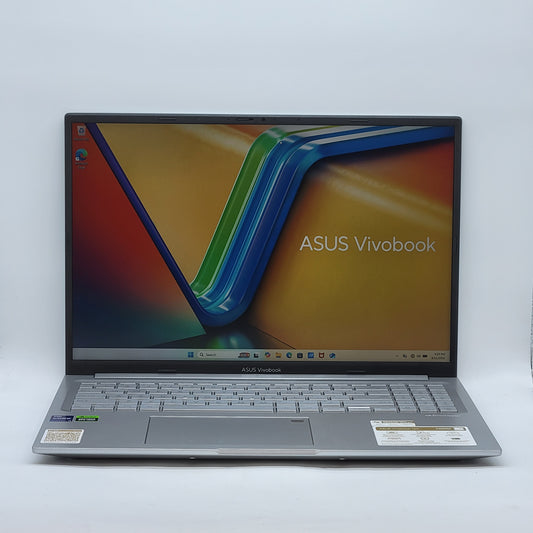 Asus Vivobook 16X K3605VU 16" i9-13900H 2.6GHz 16GB RAM 1TB SSD GeForce RTX 4050