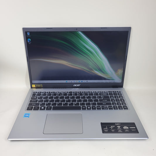 Acer Aspire 1 N20C5 14" Celeron N4500 1.1GHz 4GB RAM 64GB SSD