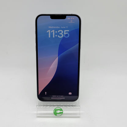 Factory Unlocked Apple iPhone 14 Plus 128GB Blue MQ3W3LL/A