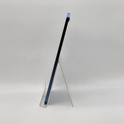 WiFi Only Apple iPad 10th Gen 64GB Blue MPQ13LL/A
