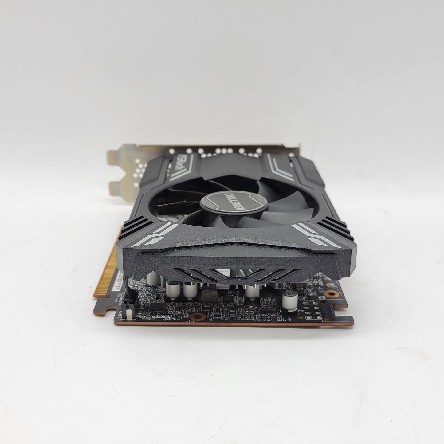AsRock Radeon RX 6400 Challenger 4GB GDDR6 Graphics Card CLI 4G GPU