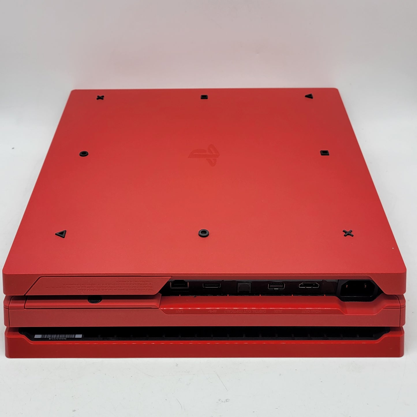Sony PlayStation 4 Pro PS4 1TB Spider-Man Limited Edition Console Gaming System