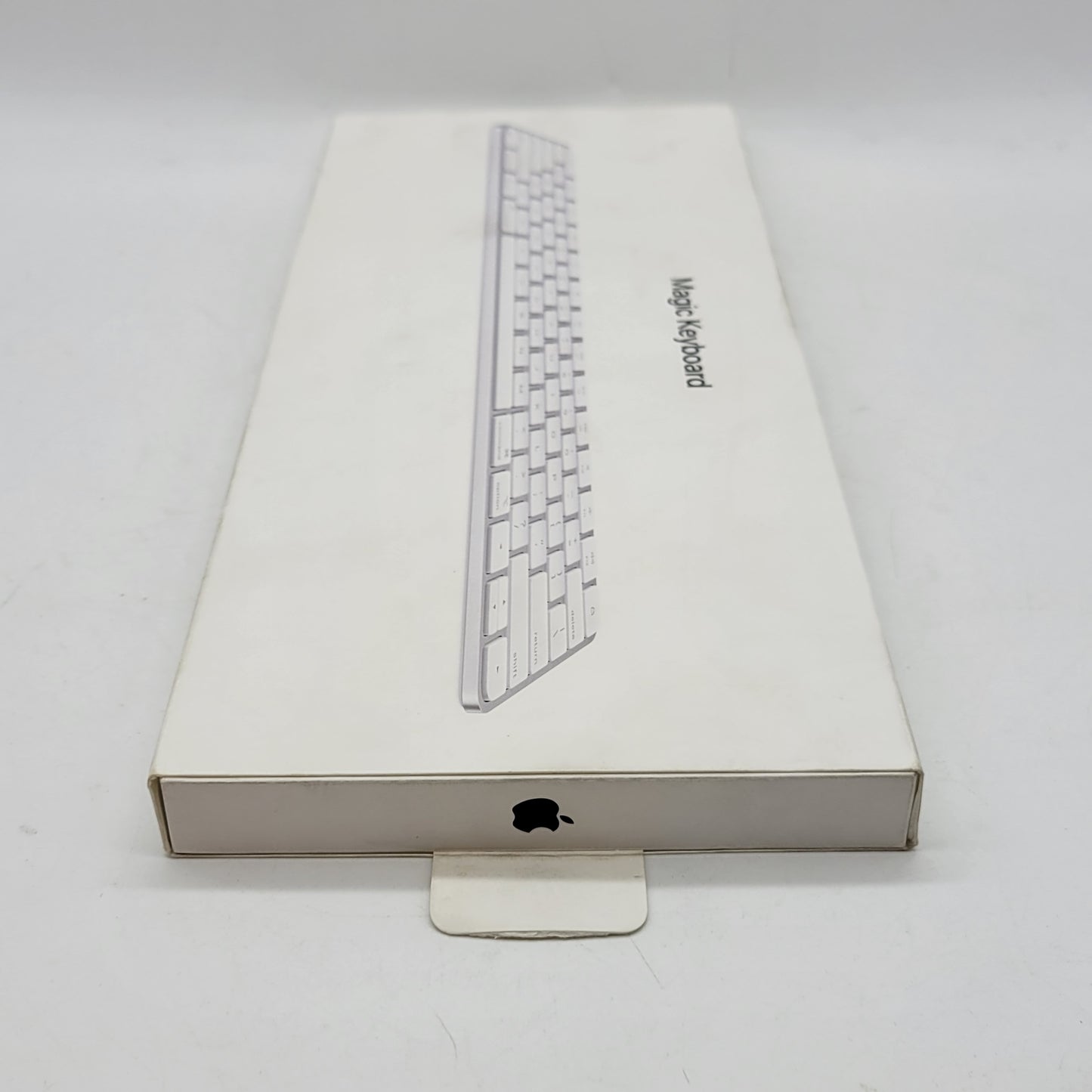 Apple Smart Keyboard A3203 Silver