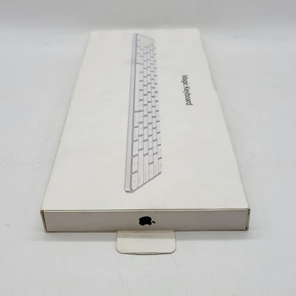 Apple Smart Keyboard A3203 Silver