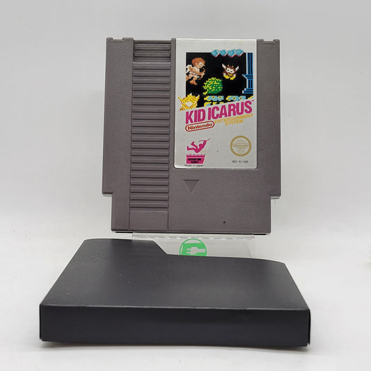 Kid Icarus (Nintendo NES, 1987) Cartridge Only