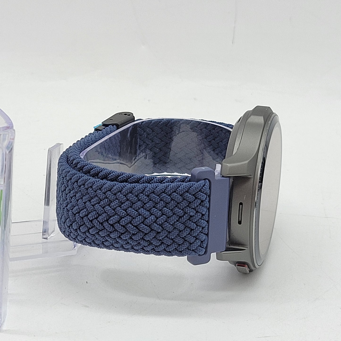 Amazfit Balance 2 47mm smartwatch A2430