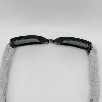 RayBan Meta Wayfarer Smart Glasses RW4006 Shiny Black