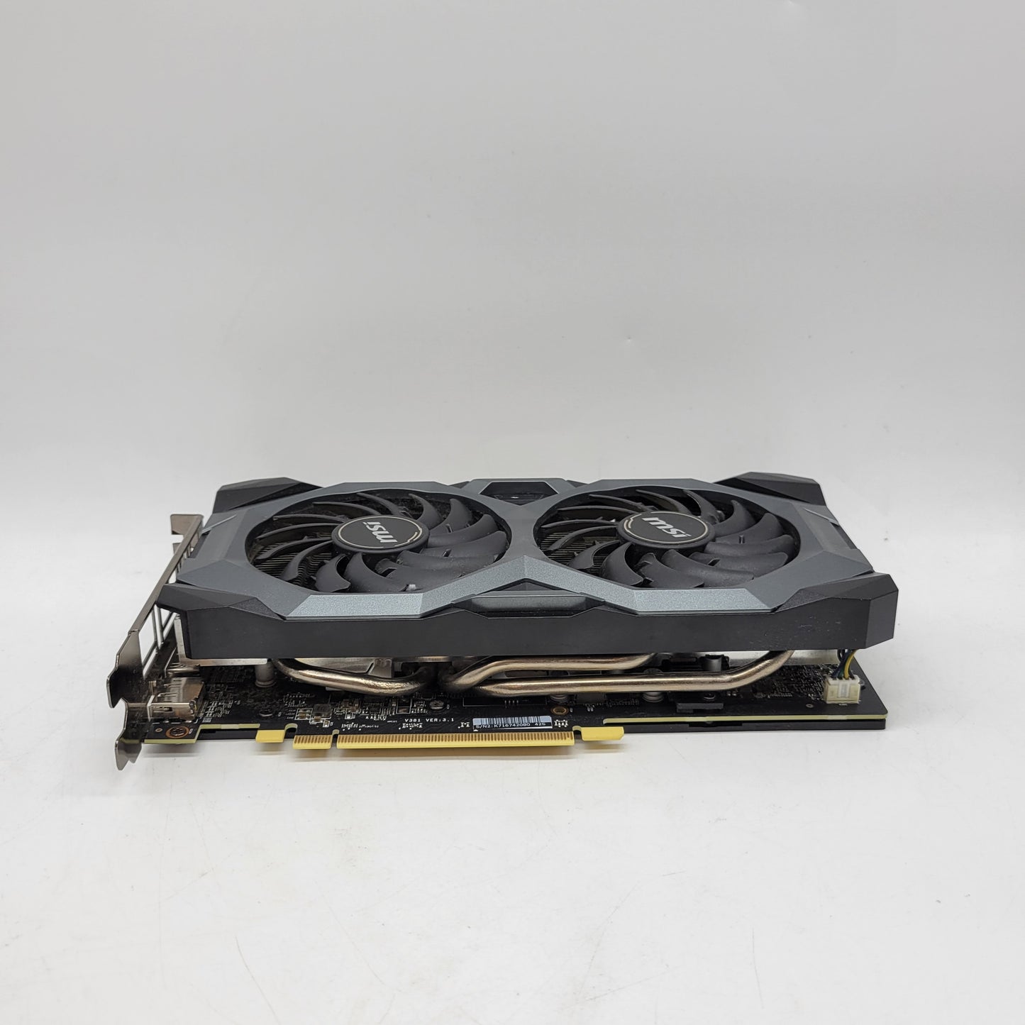 MSI Radeon RX 5700 XT Mech OC BV 8GB GDDR6 Graphics Card