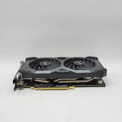 MSI Radeon RX 5700 XT Mech OC BV 8GB GDDR6 Graphics Card