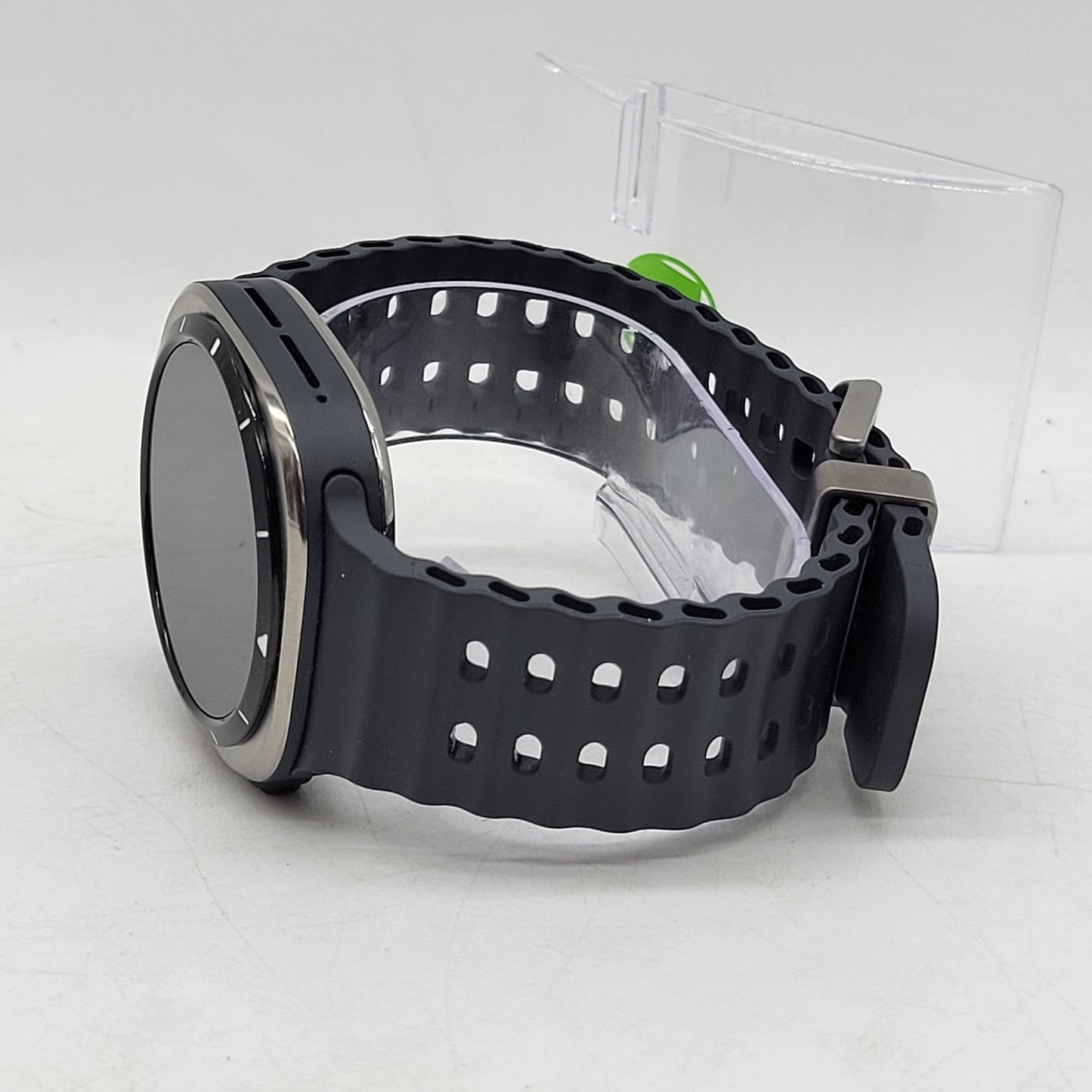 Unlocked Samsung Galaxy Watch Ultra Titanium Smartwatch SM-L705U