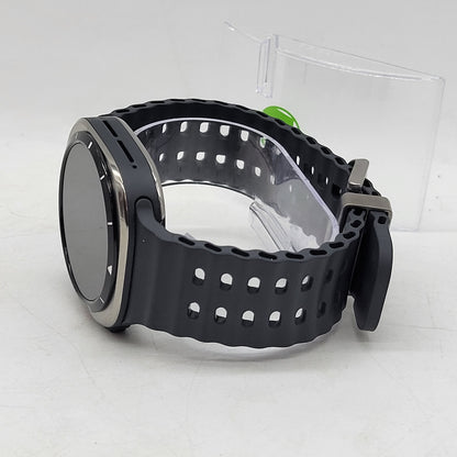 Unlocked Samsung Galaxy Watch Ultra Titanium Smartwatch SM-L705U