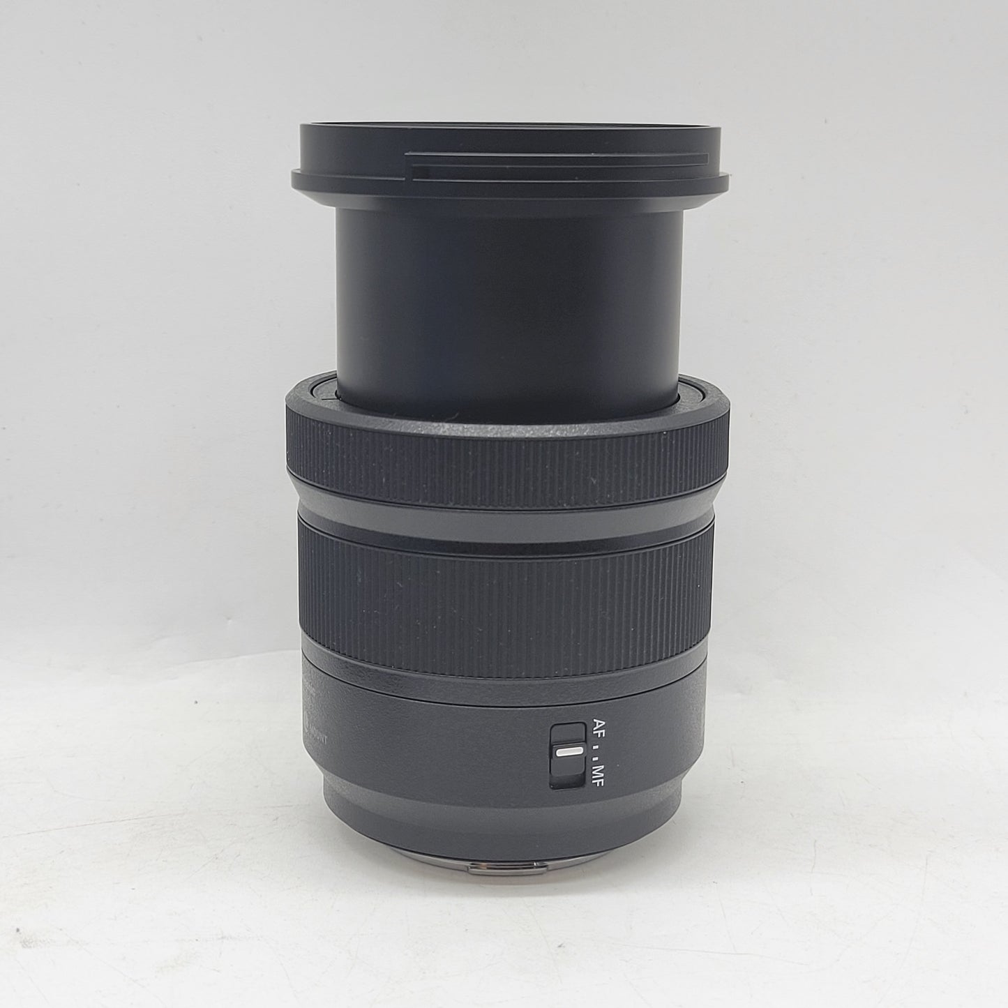 Panasonic Lumix S-R2060 20-60mm f/3.5-5.6 S For L-Mount Auto & Manual Lens