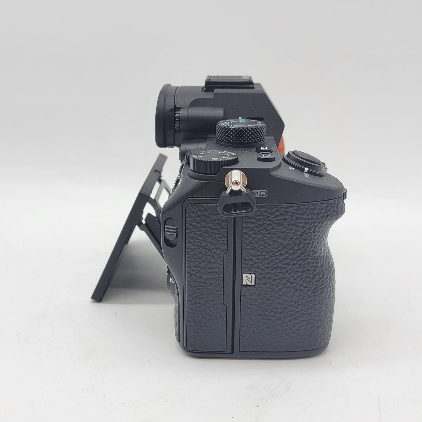 Sony Alpha A7 III 24.2MP Full-Frame Mirrorless Digital Camera 701 Shutter Count