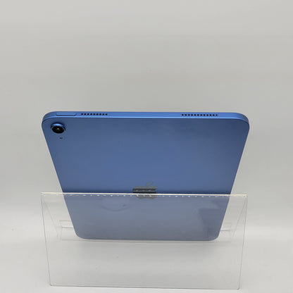 WiFi Only Apple iPad 11" (A16) 128GB Blue MD4A4LL/A
