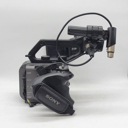 Sony  FX6  Digital Cinema Camera ILME-FX6V