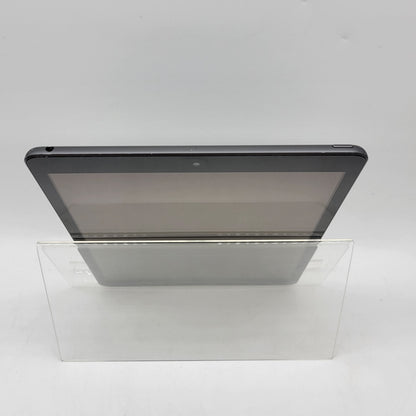 WiFi Only Apple iPad 9th Gen 64GB Space Gray MK2K3LL/A