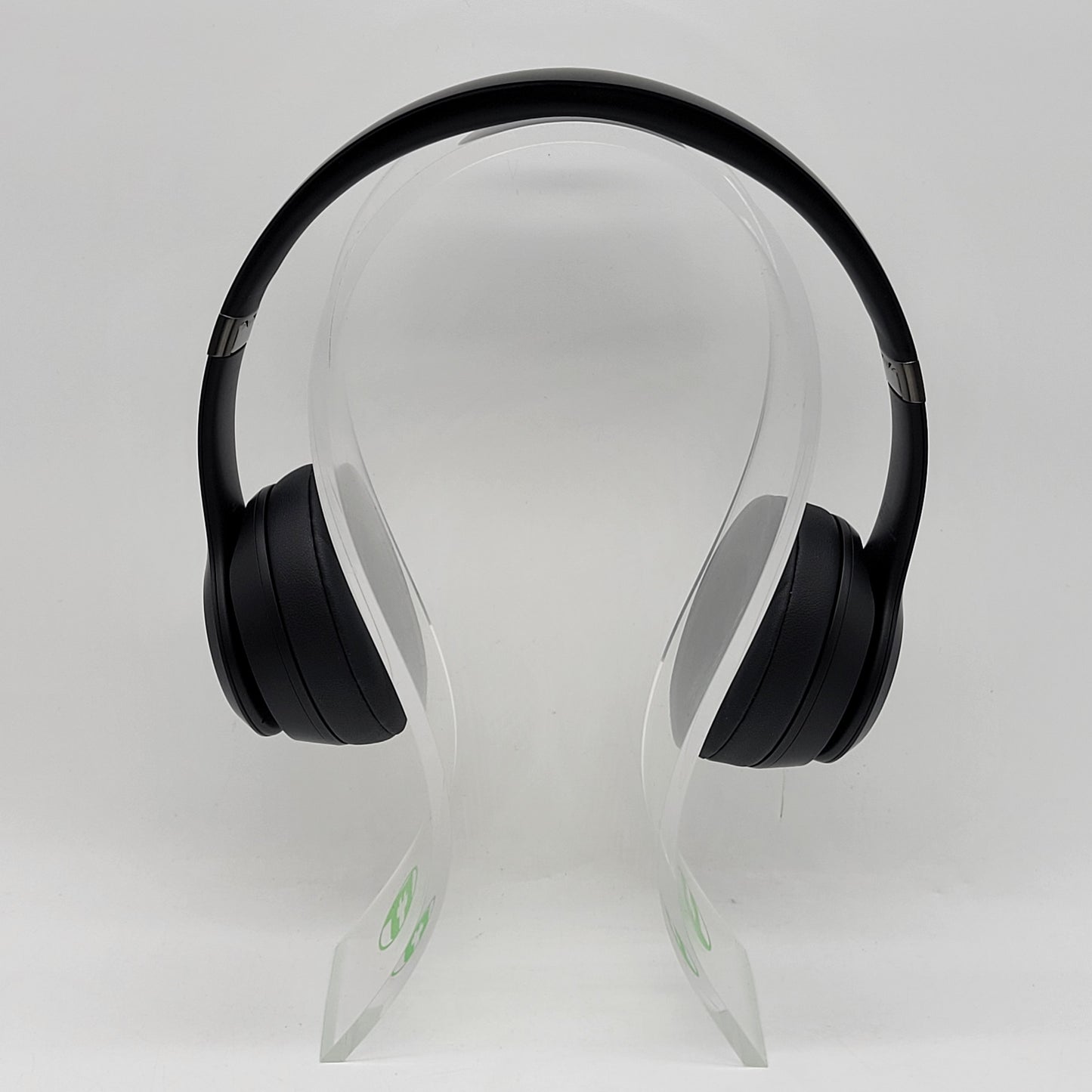 Beats Solo4 Wireless On-Ear Bluetooth Headphones Black A3140