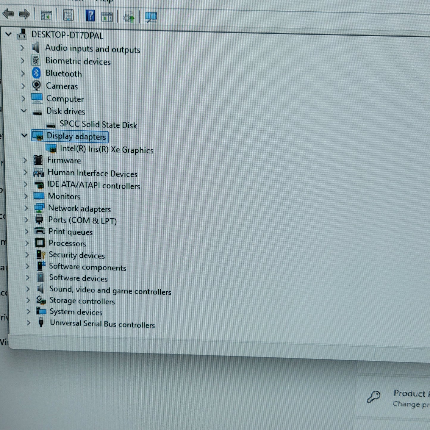 Dell Inspiron 5400 AIO  i5-1135G7 2.40GHz 16GB RAM 1TB SSD