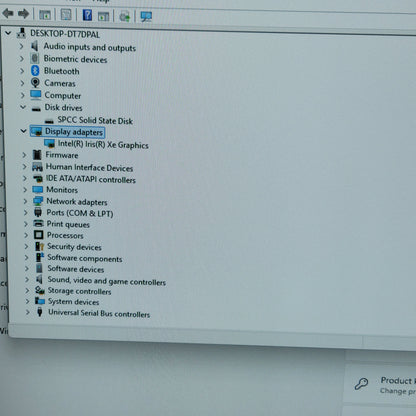 Dell Inspiron 5400 AIO  i5-1135G7 2.40GHz 16GB RAM 1TB SSD