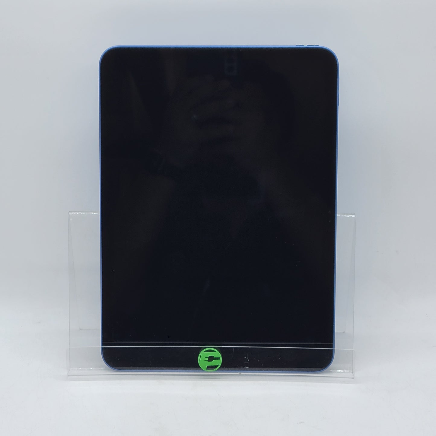 WiFi Only Apple iPad 10th Gen 64GB Blue MPQ13LL/A