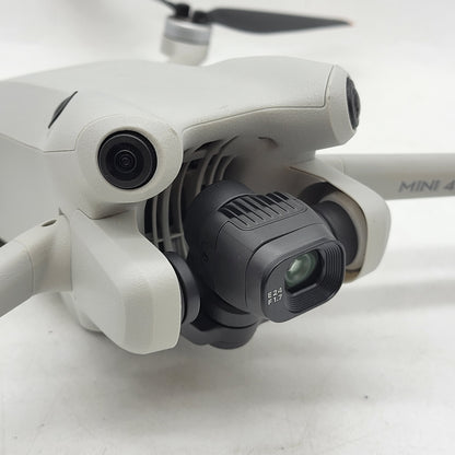 DJI Mini 4 Pro 4K Quadcopter Camera Drone MT4MFVD