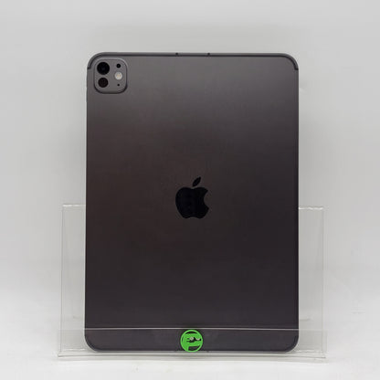 Factory Unlocked Apple iPad Pro 11" M5 256GB Space Black ME2N4LL/A