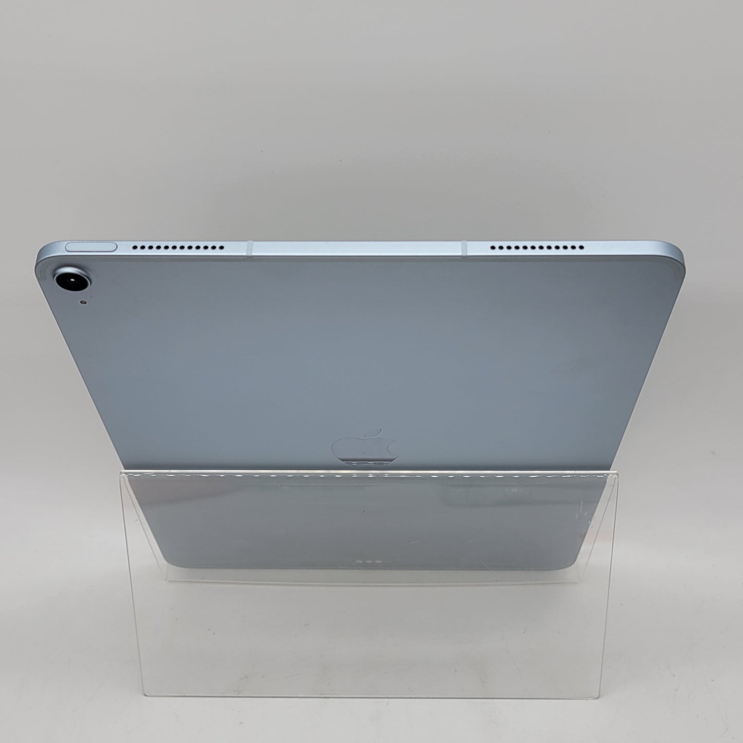 Unlocked Apple iPad Air 13" M3 256GB Blue MCJ64LL/A