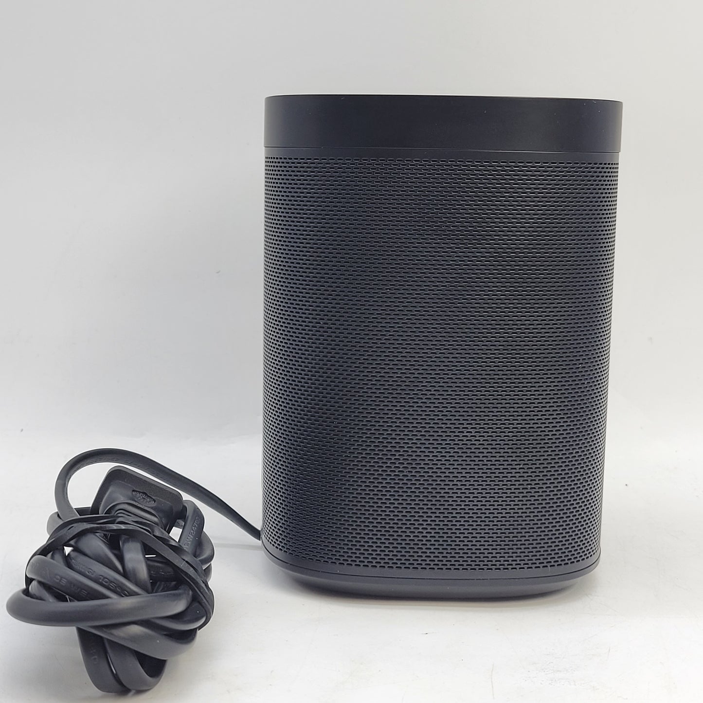 Sonos One Smart Wireless Speakers Black S13