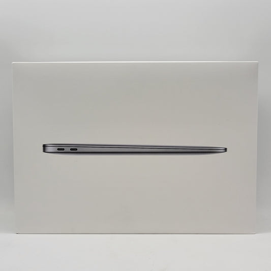 2020 Apple MacBook Air 13.3" M1 7C GPU 3.2GHz 8GB RAM 256GB SSD A2337 Open Box