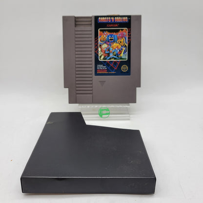 Ghosts 'n Goblins (Nintendo NES, 1986) Cartridge Only