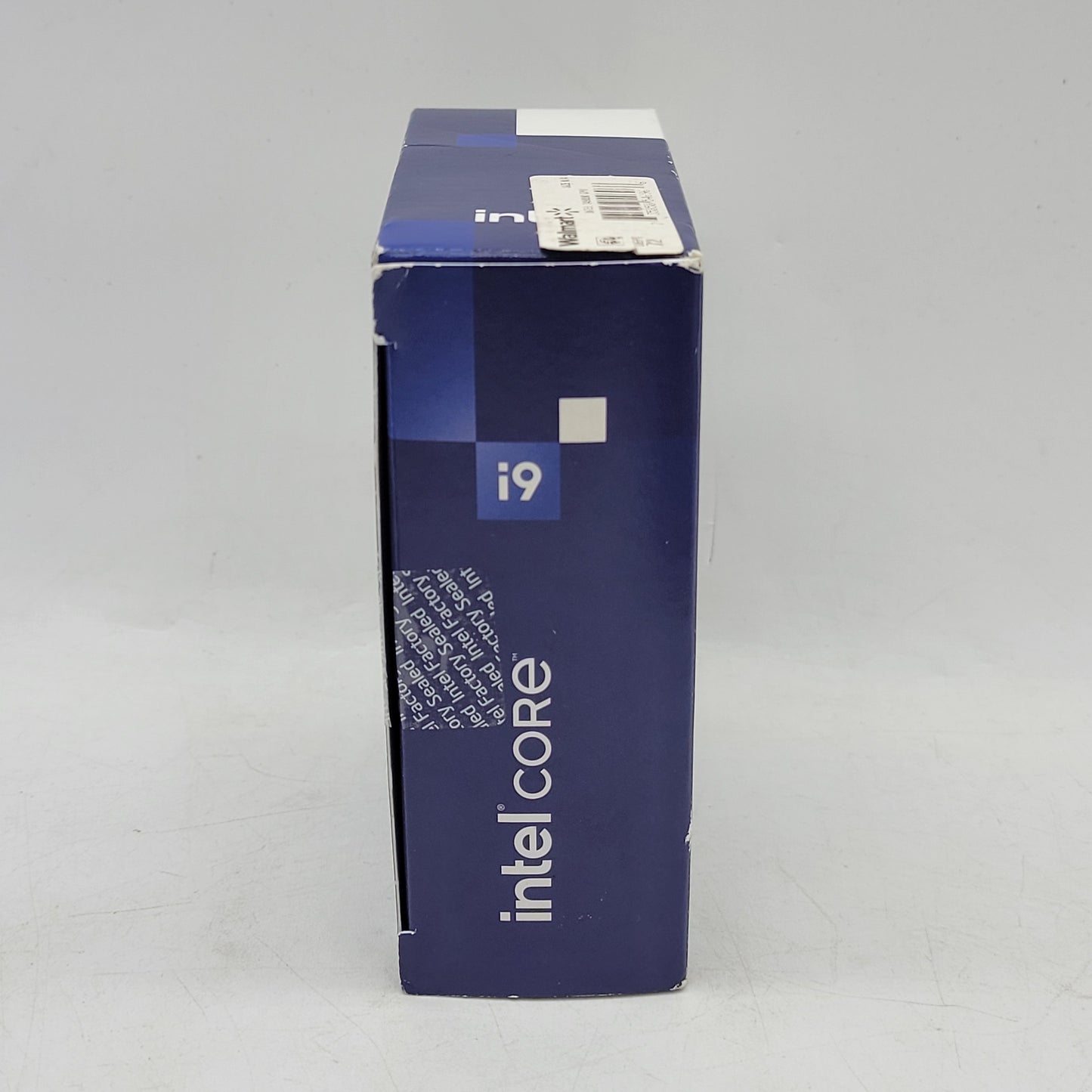 Intel i9-14900K 3.20GHz 24 Core SRN48 32 Thread LGA 1700